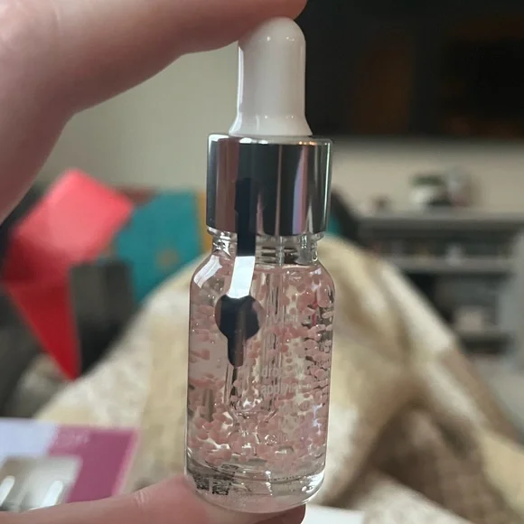 SKIN INC - VITAMIN A SERUM - Picture 10 of 10